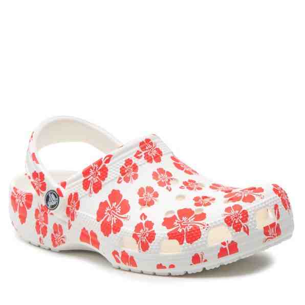 Crocs Classic Retro Resort Clog 207849