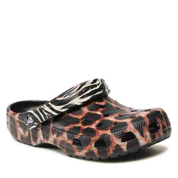Crocs Classic Animal Remix 207840