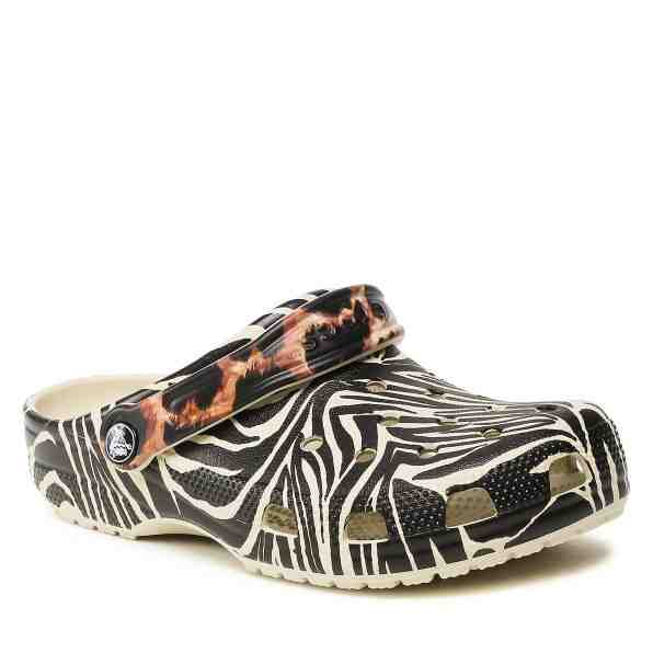 Crocs Classic Animal Remix 207840