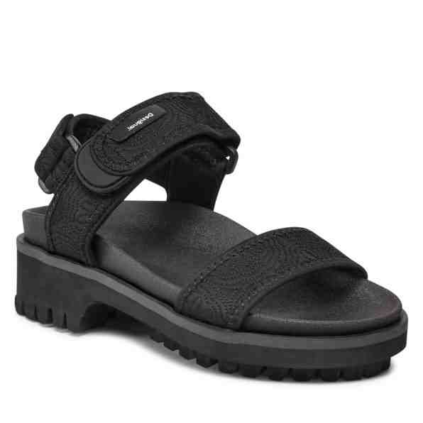 Desigual Track Sandal Daisy 22SSHA09