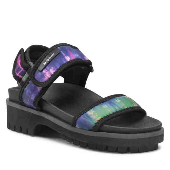Desigual Track Sandal 22SSHA02/9019