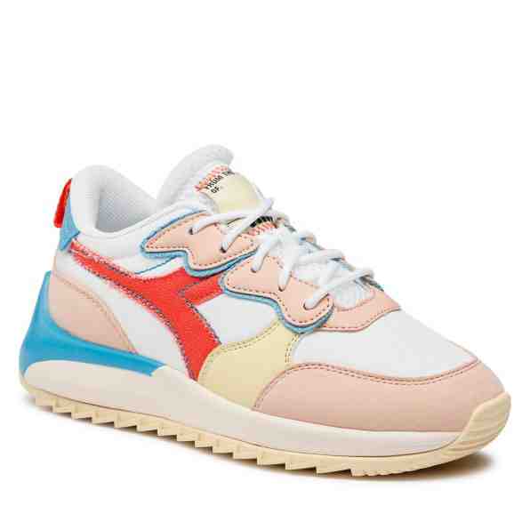 Diadora Jolly Canvas Wn 501.178305 01 C9868