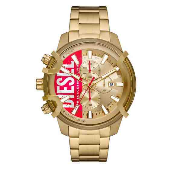 Diesel Griffed DZ4595