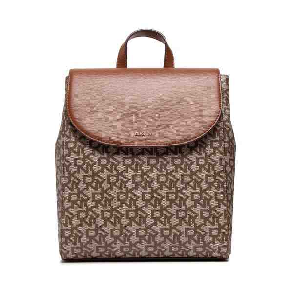DKNY Bryant Flap Backpack R21KJR76