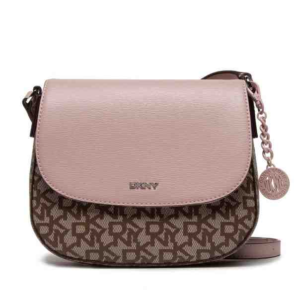 DKNY Bryant Saddle Bag R21EJR75