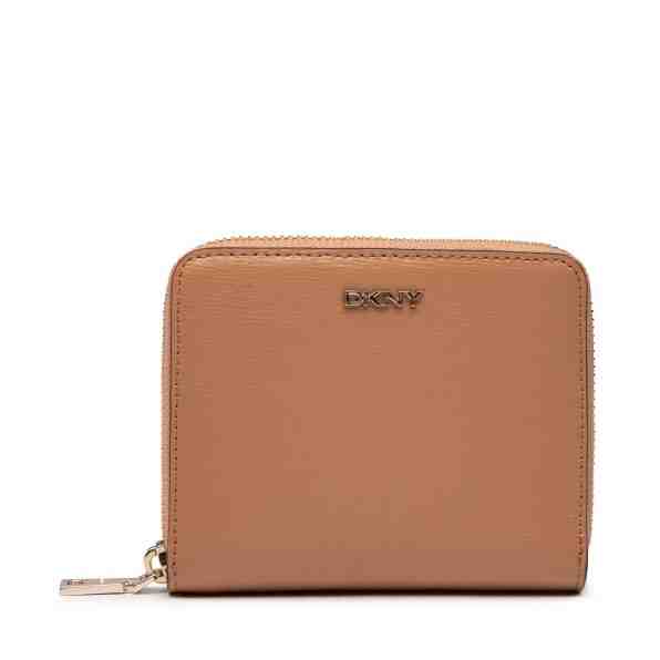 DKNY Bryant-Sm Zip Around R8313656