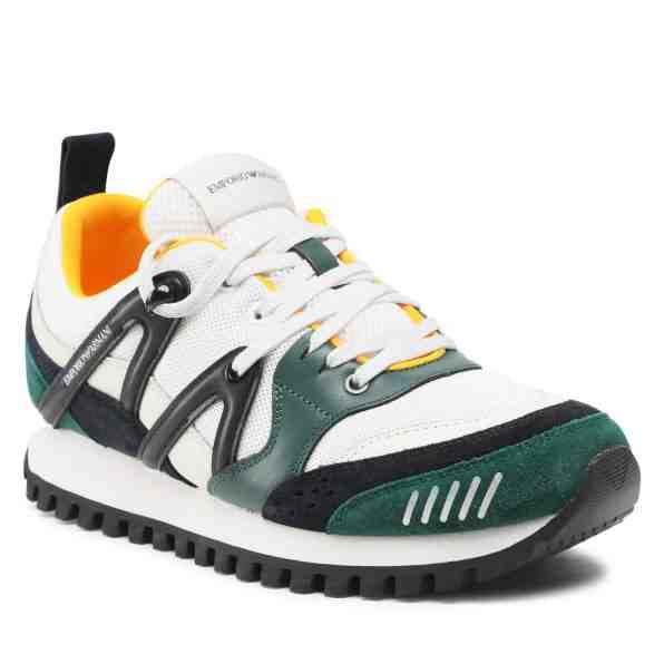 Emporio Armani X4X555 XM996 Q842