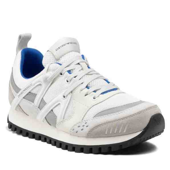 Emporio Armani X4X555 XM996 Q844