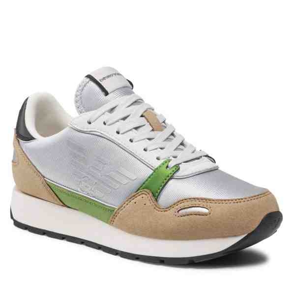 Emporio Armani X3X058 XN206 Q861