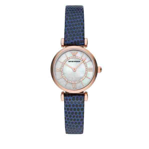 Emporio Armani Gianni T-Bar AR11468