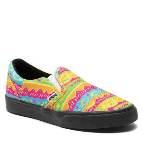 Etnies Kids Marana Slip 4301000145