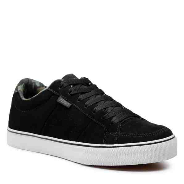 Etnies Kingpin Vulc 4101000548