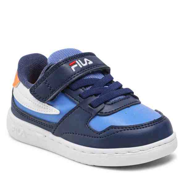 Fila Fxventunio Velcro Tdl FFK0009.53036