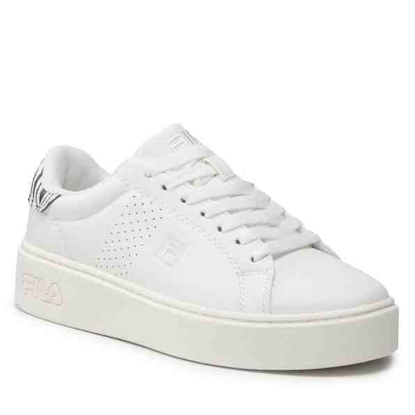 Fila Crosscourt Altezza R Teens FFT0012.13036