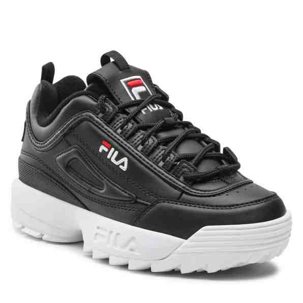 Fila Disruptor Teens FFT0029.80010