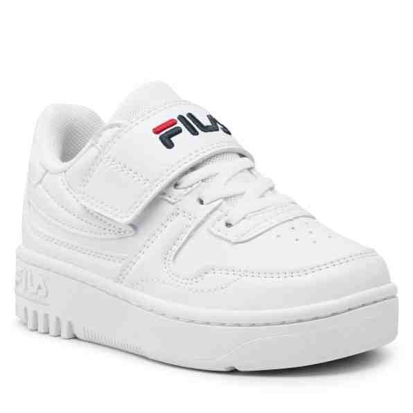 Fila Fxventuno Velcro Kids FFK0012.10004