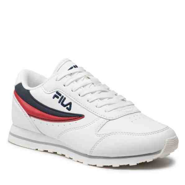 Fila Orbit Low Teens FFT0014.13032
