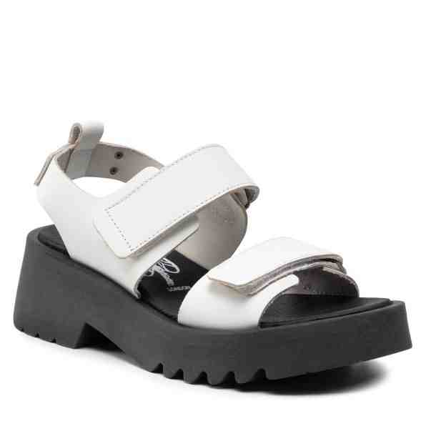 Fly London Bridle MEKA857FLY