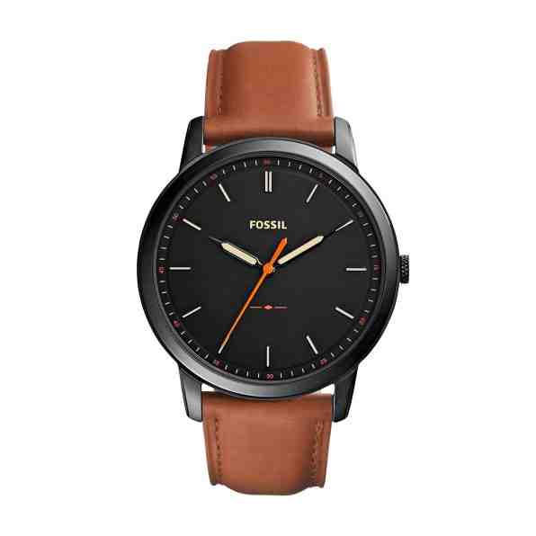 Fossil The Minimalist 3H FS5305