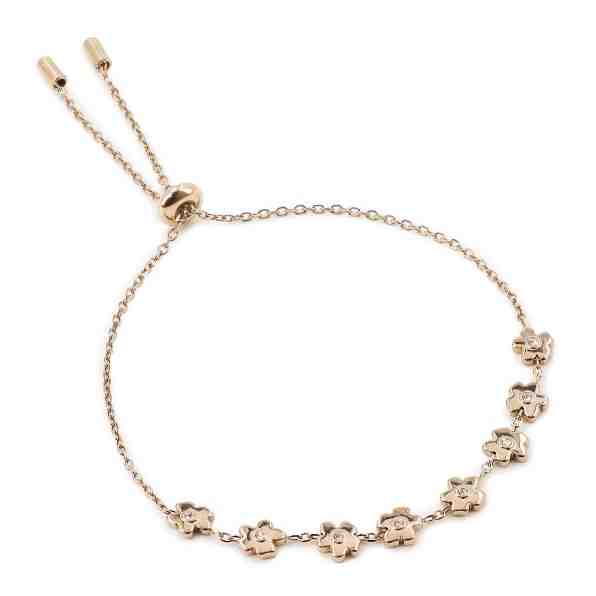 Fossil Georgia Vintage Flower JF04013710