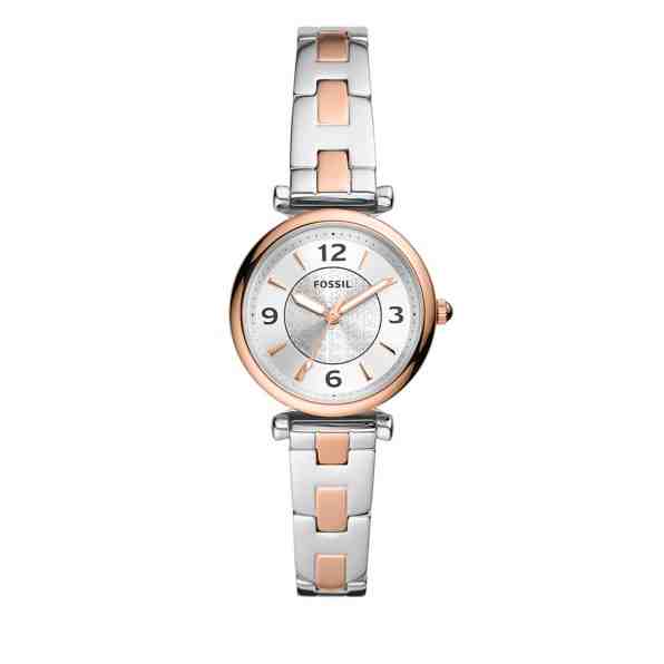 Fossil Carlie Three ES5201