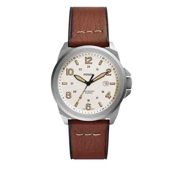 Fossil Bronson Three FS5919