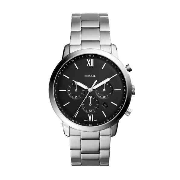 Fossil Neutra Chrono FS5384