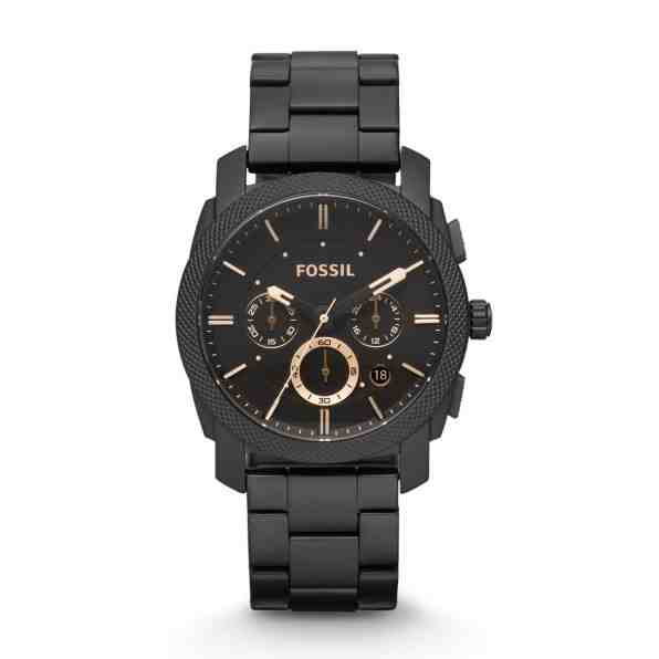 Fossil Machine FS4682