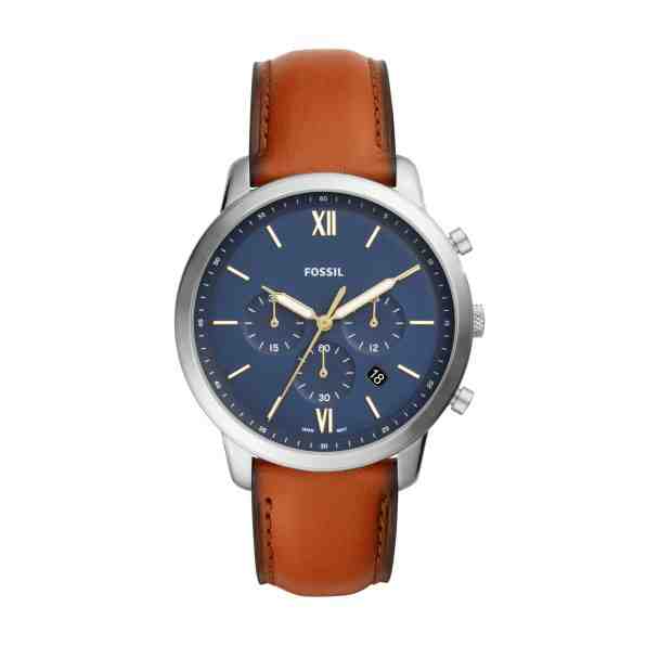 Fossil Neutra Chrono FS5453