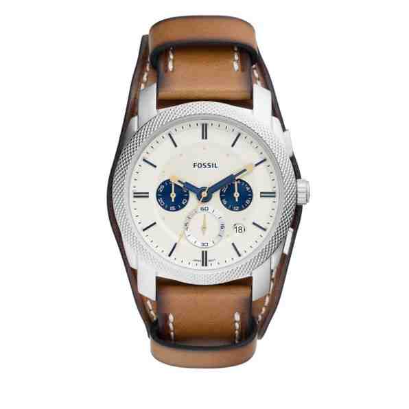 Fossil Machine Chronograph FS5922