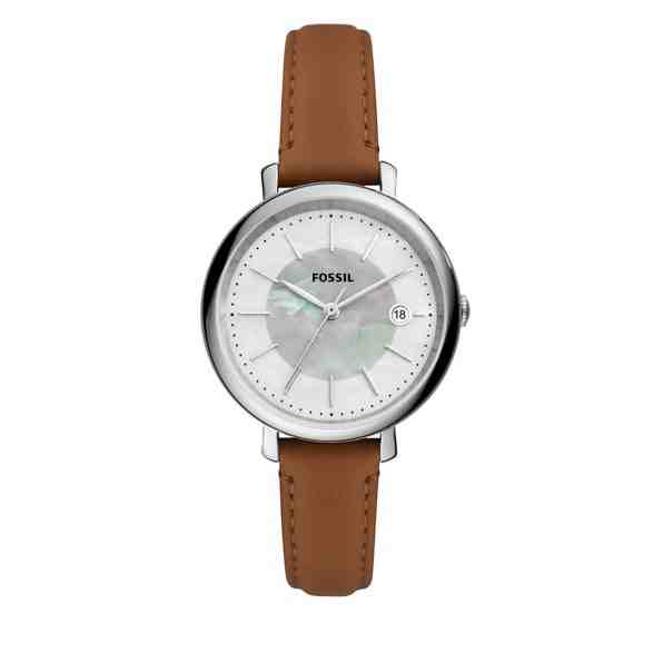 Fossil Jacqueline Solar ES5090