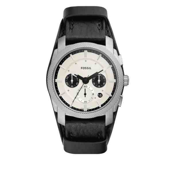 Fossil Machine Chronograph FS5921