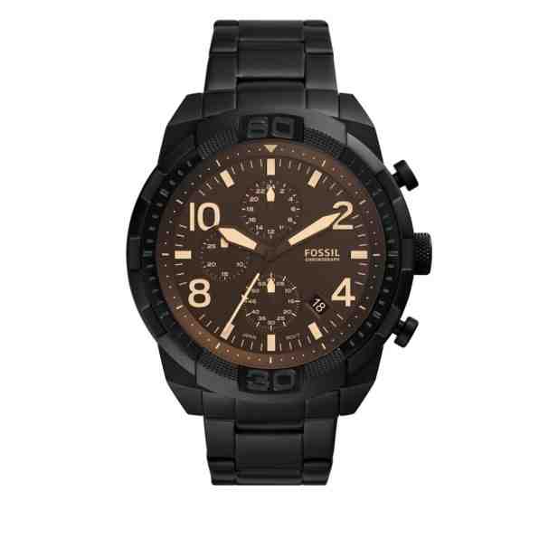 Fossil Bronson Chronograph FS5876