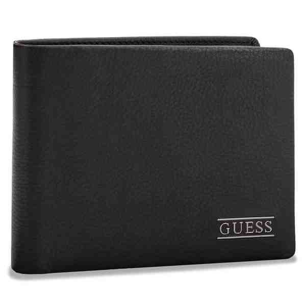 Guess New Boston Flat Billfold SM2511 LEA27