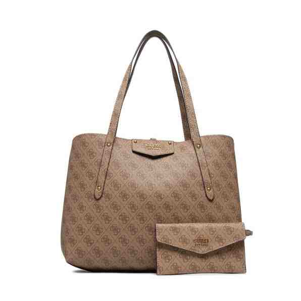Guess Eco Brenton Tote HWESB8 39023