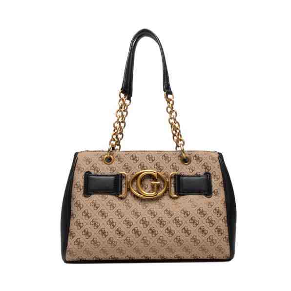 Guess Aviana Luxury Satchel HWJB84 14060