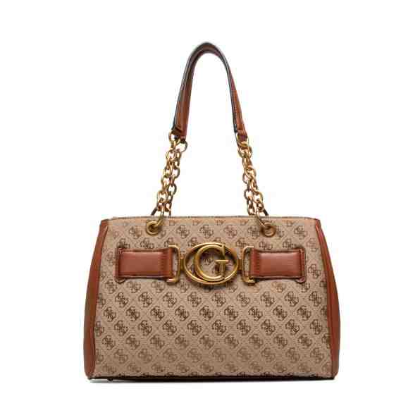 Guess Aviana Luxury Satchel HWJB84 14060