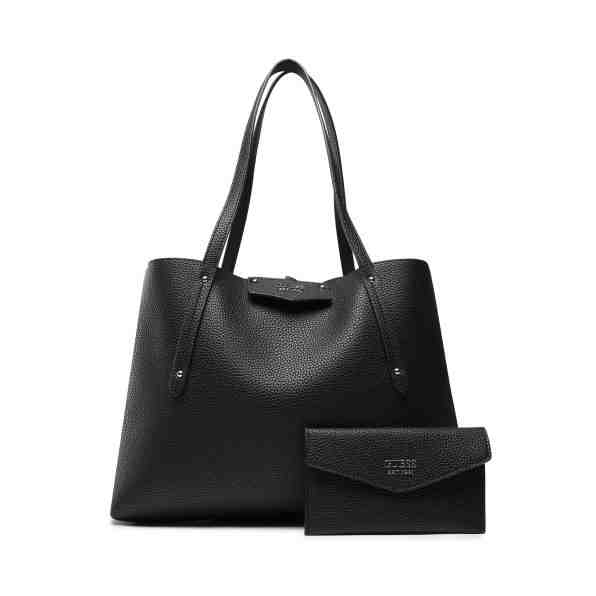 Guess Eco Brenton Tote HWEVG8 39023