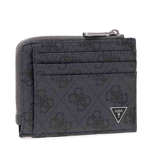 Guess Vezzola Smart Mltple Cc W Zip SMEVZL LEA75