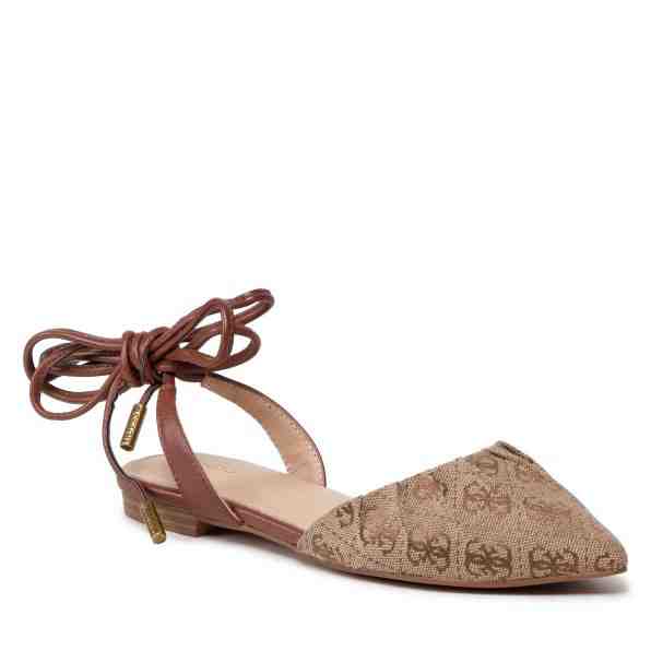 Guess Carlas FL6CRS FAL05