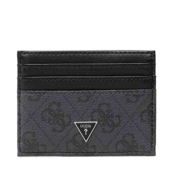 Guess Vezzola Smart Card Case SMEVZL LEA25