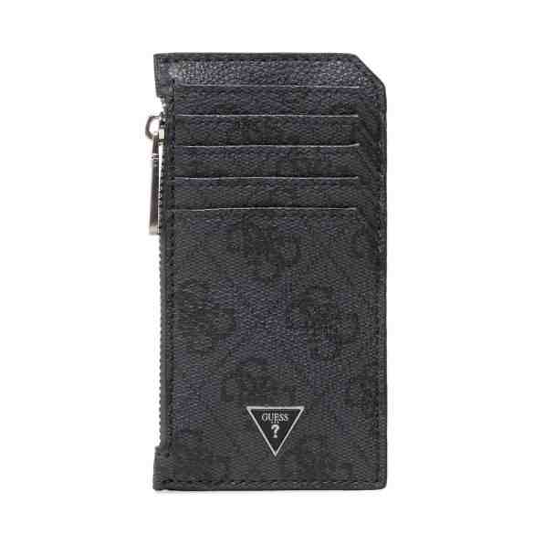 Guess Vezzola Smart C.C. W Zipper SMEVZL LEA76