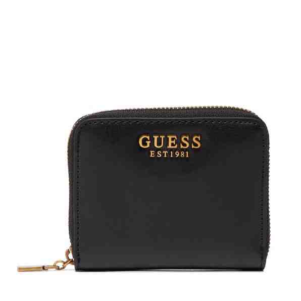 Guess Laurel Slg Small Zip Around SWVB85 00370