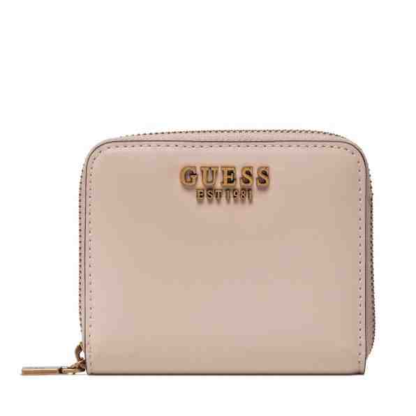 Guess Laurel Slg Small Zip Around SWVB85 00370