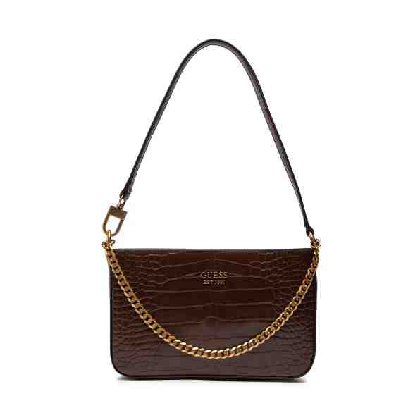 Guess Katey Croc (Cb) Mini Bags HWCB84 94720