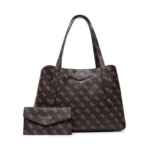 Guess Eco Brenton (ESG) HWESG8 39009