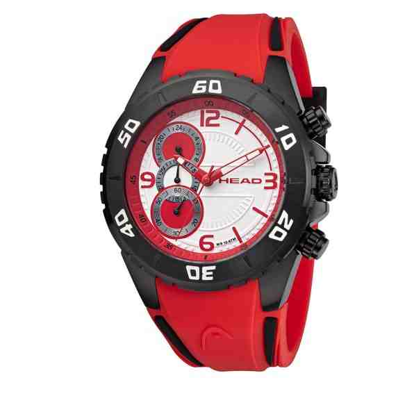 Head Vancouver 1 H800503