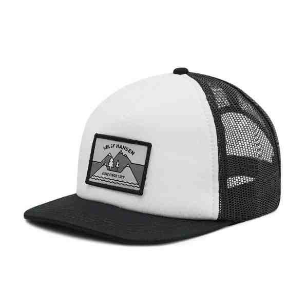 Helly Hansen Flatbrim Trucker 67155