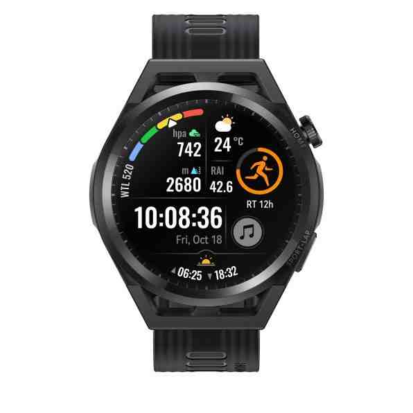 Huawei Watch Gt Runner RUN-B19