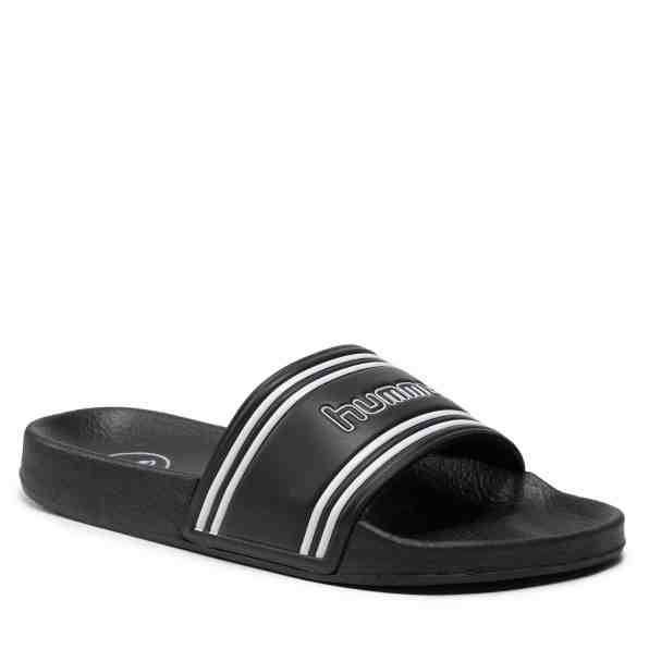 Hummel Pool Slide Retro 214760-2001